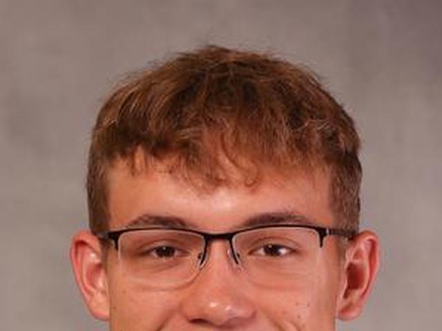 Trystin Myers
